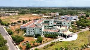 Agricultural College and Research Institute (AC & RI), Kudumiyanmalai, Pudukkottai district